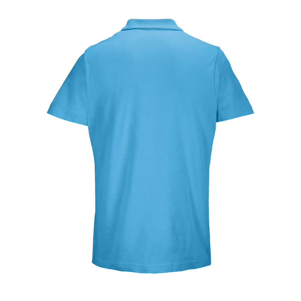 Gepersonaliseerde polo