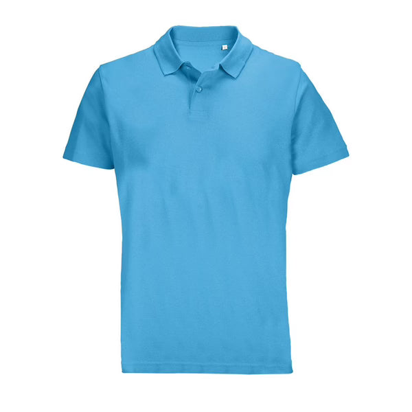 Gepersonaliseerde polo