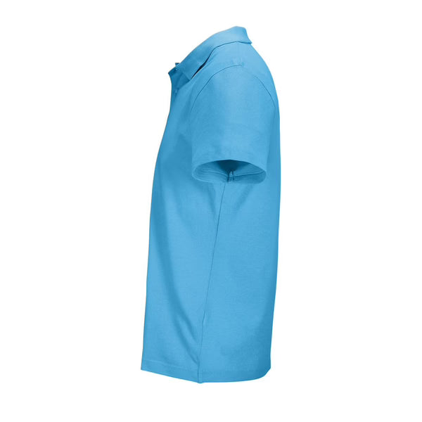Gepersonaliseerde polo