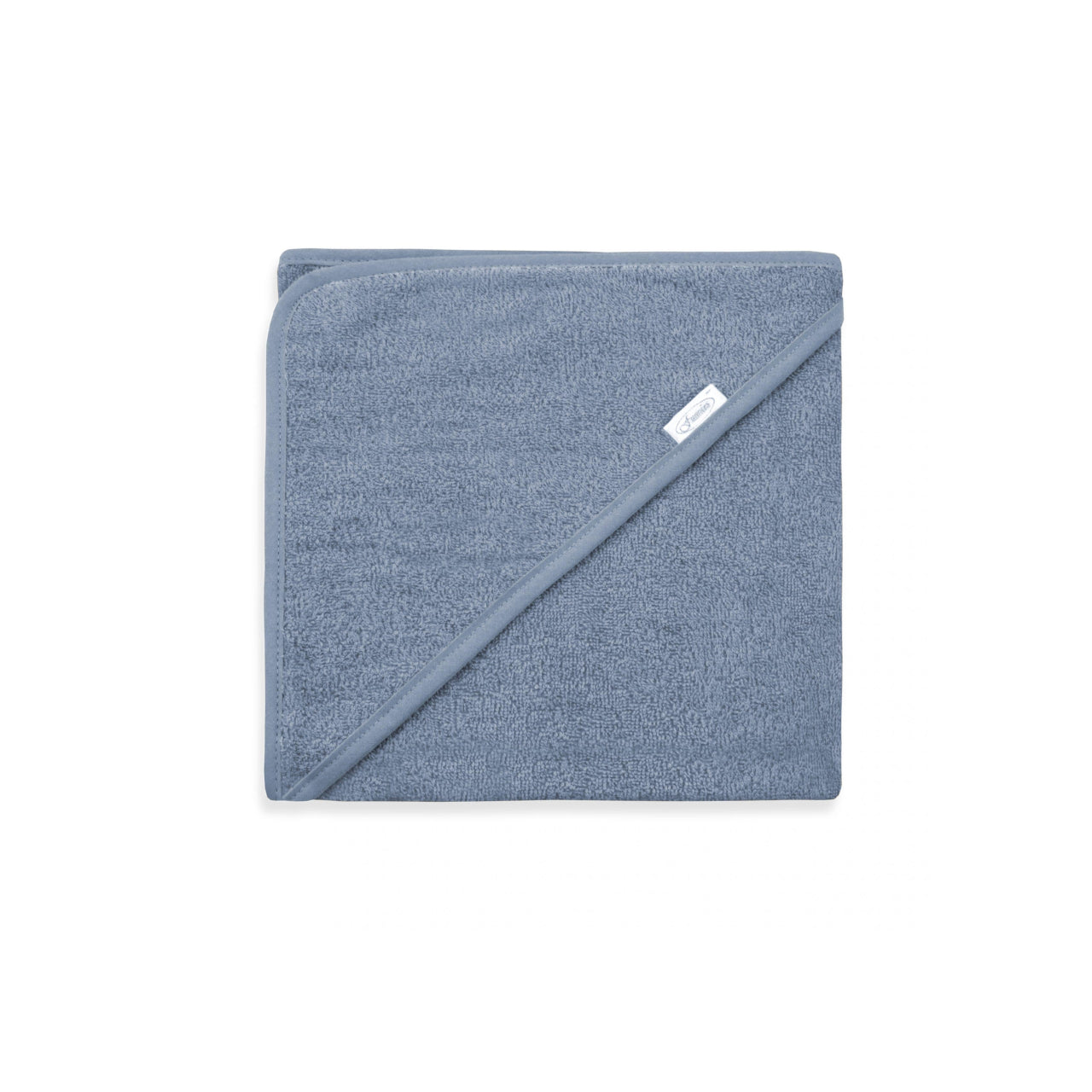 Gepersonaliseerde badcape