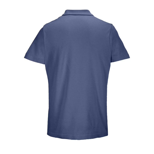 Gepersonaliseerde polo