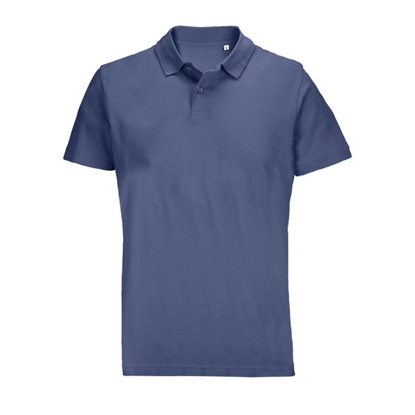 Gepersonaliseerde polo