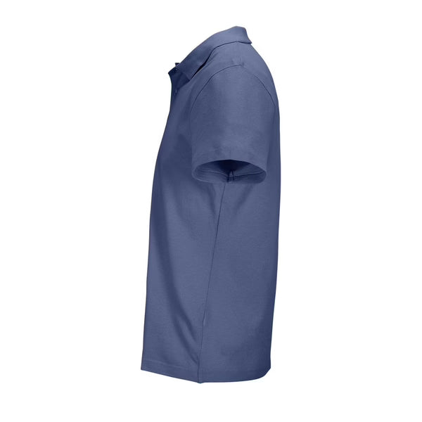 Gepersonaliseerde polo