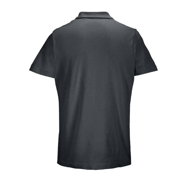 Gepersonaliseerde polo