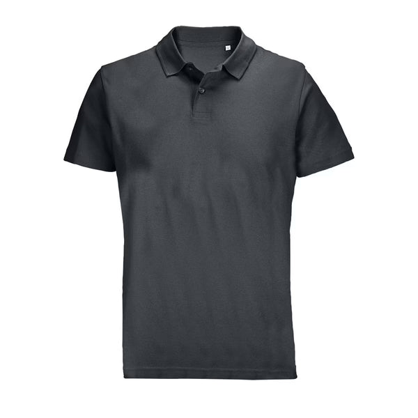 Gepersonaliseerde polo