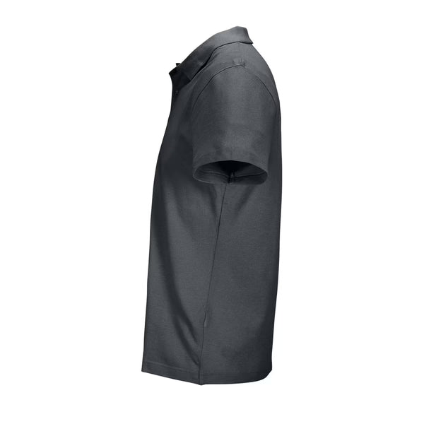 Gepersonaliseerde polo
