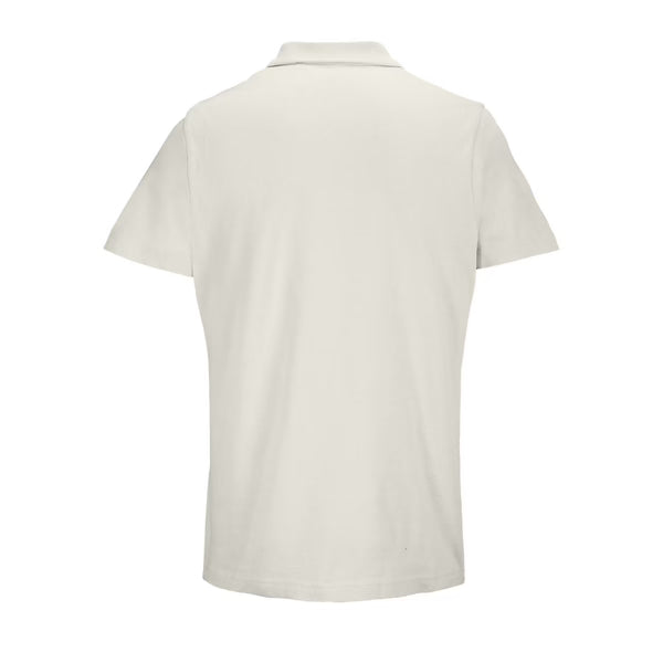 Gepersonaliseerde polo
