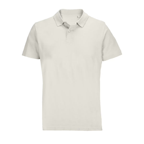 Gepersonaliseerde polo