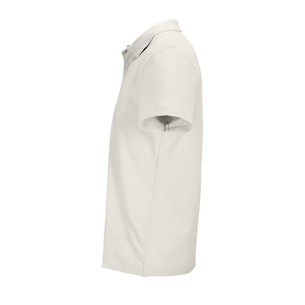 Gepersonaliseerde polo