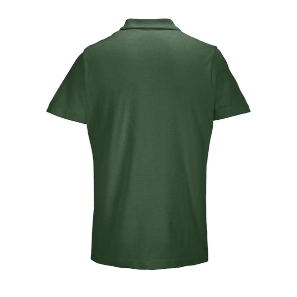 Gepersonaliseerde polo
