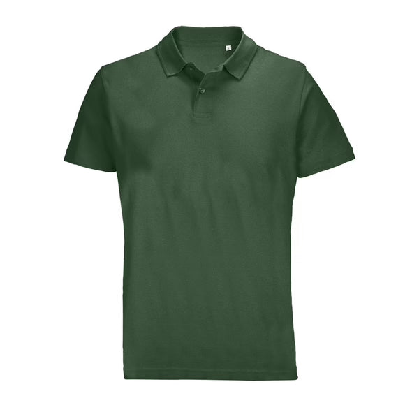 Gepersonaliseerde polo
