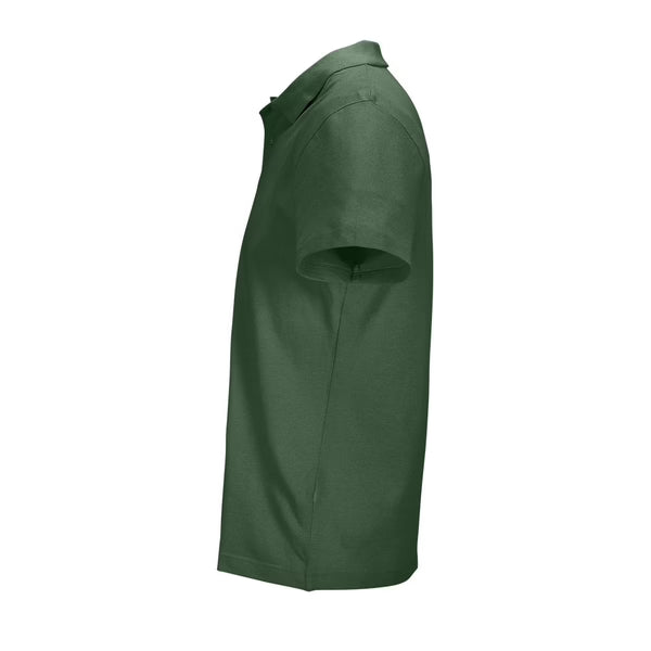 Gepersonaliseerde polo