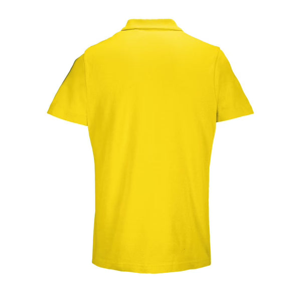 Gepersonaliseerde polo