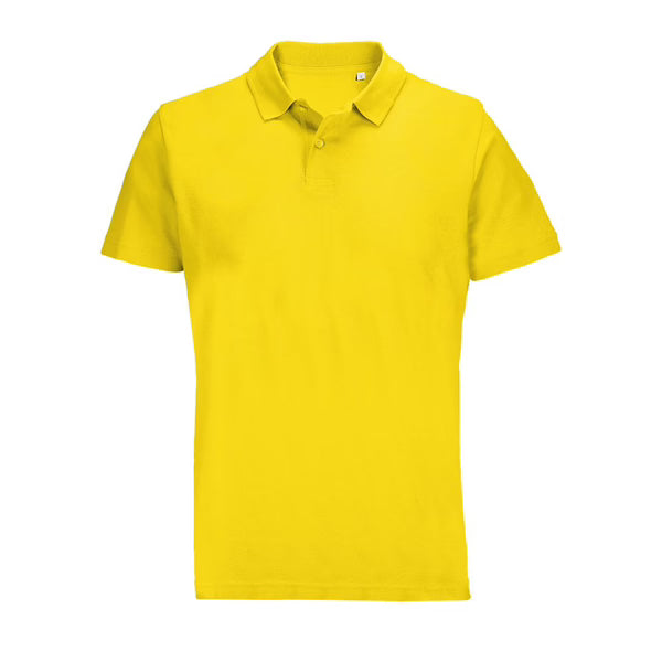 Gepersonaliseerde polo