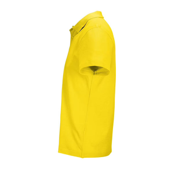 Gepersonaliseerde polo