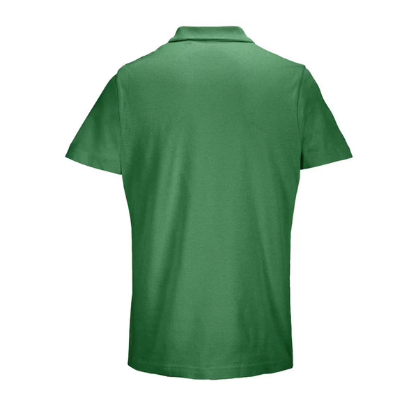 Gepersonaliseerde polo