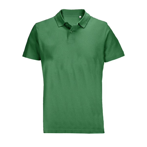 Gepersonaliseerde polo