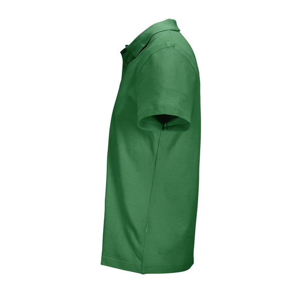 Gepersonaliseerde polo