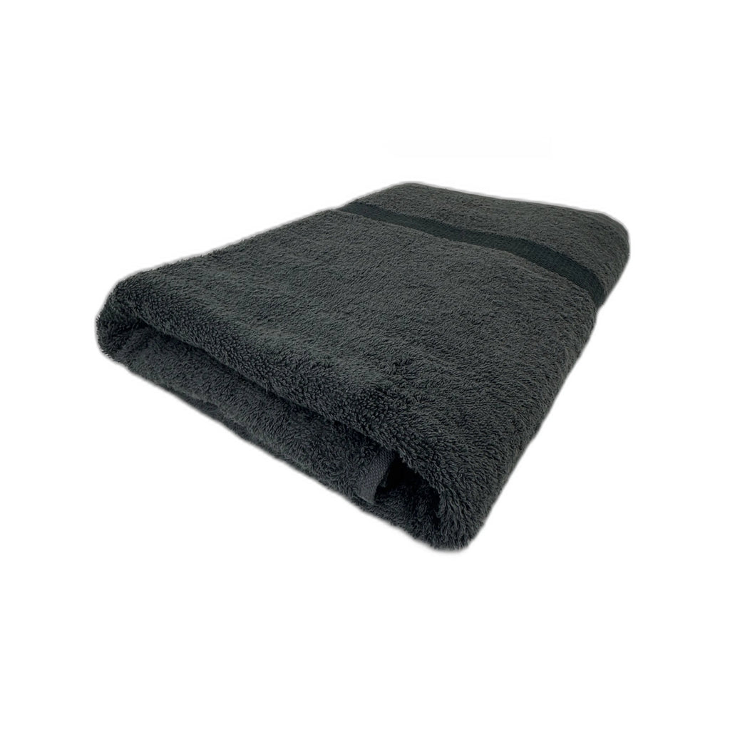 Gepersonaliseerde handdoek (70x140cm)