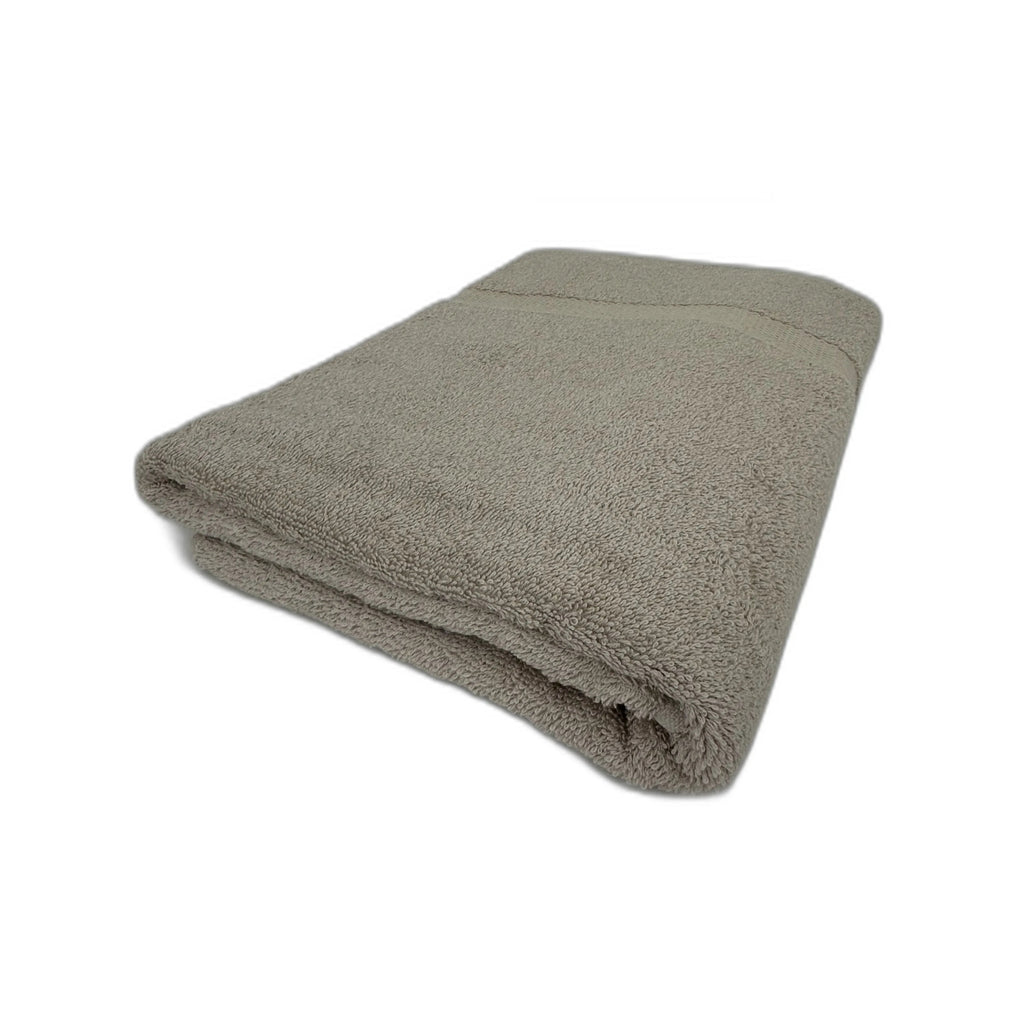 Gepersonaliseerde handdoek (70x140cm)