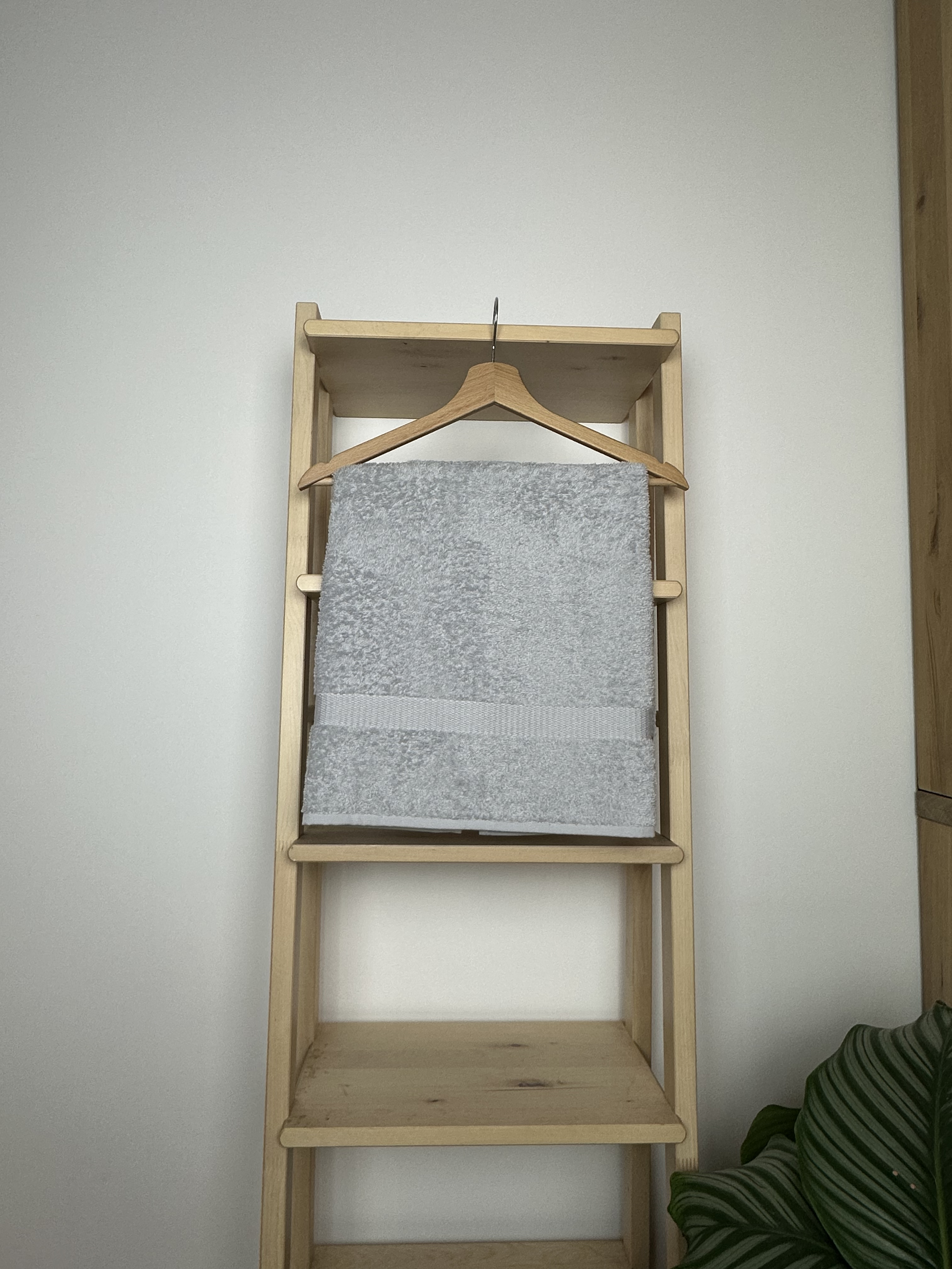 Gepersonaliseerde handdoek (70x140cm)