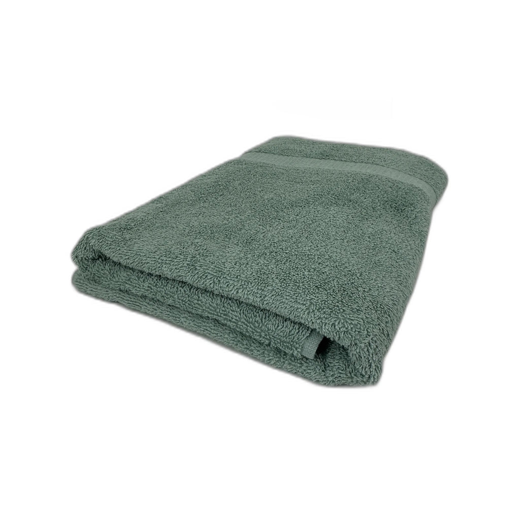 Gepersonaliseerde handdoek (70x140cm)