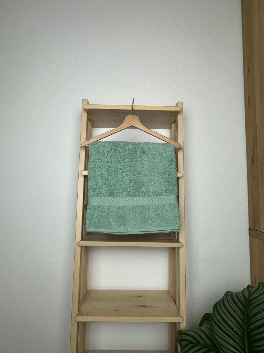 Gepersonaliseerde handdoek (70x140cm)
