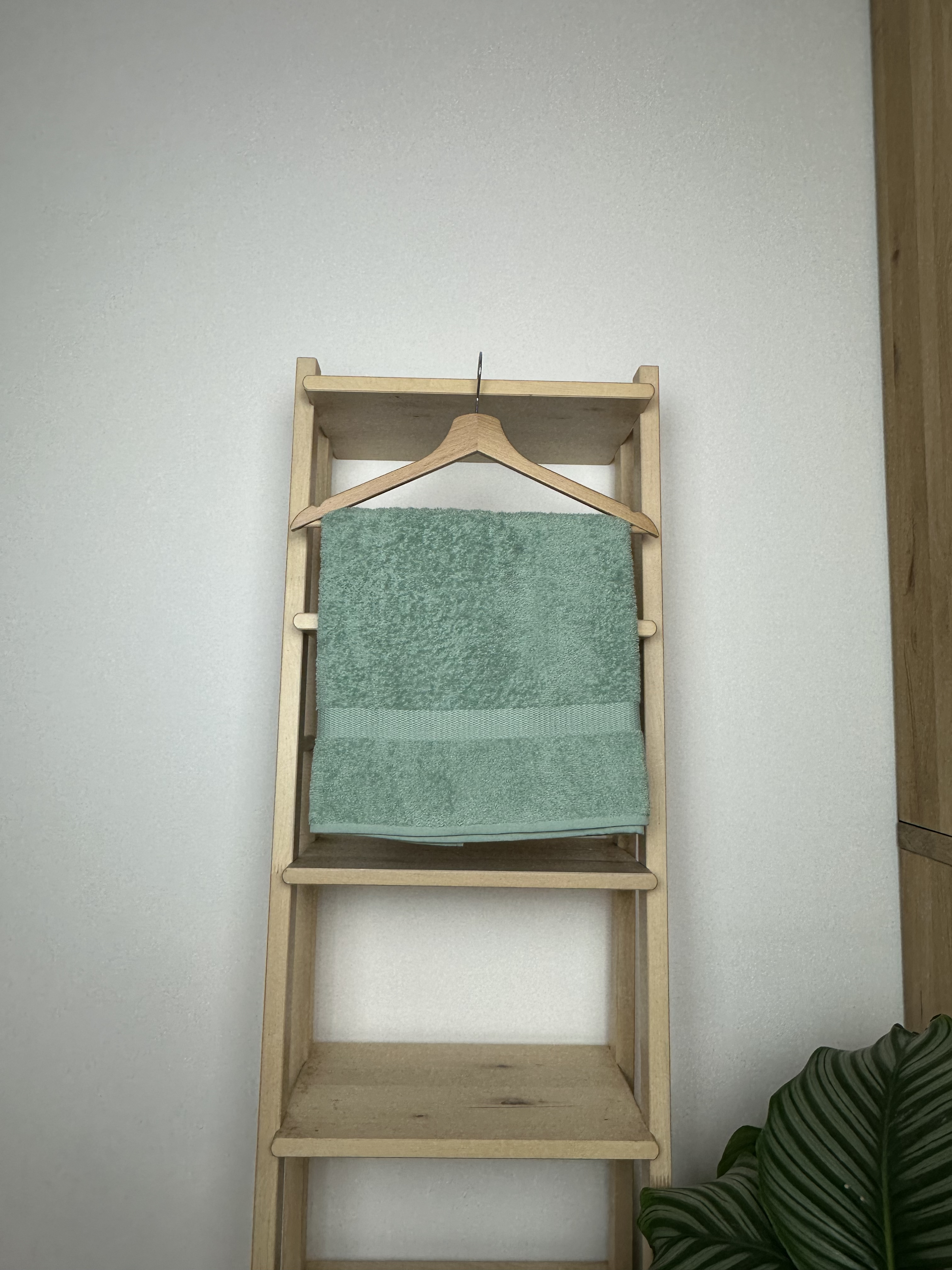 Gepersonaliseerde handdoek (70x140cm)