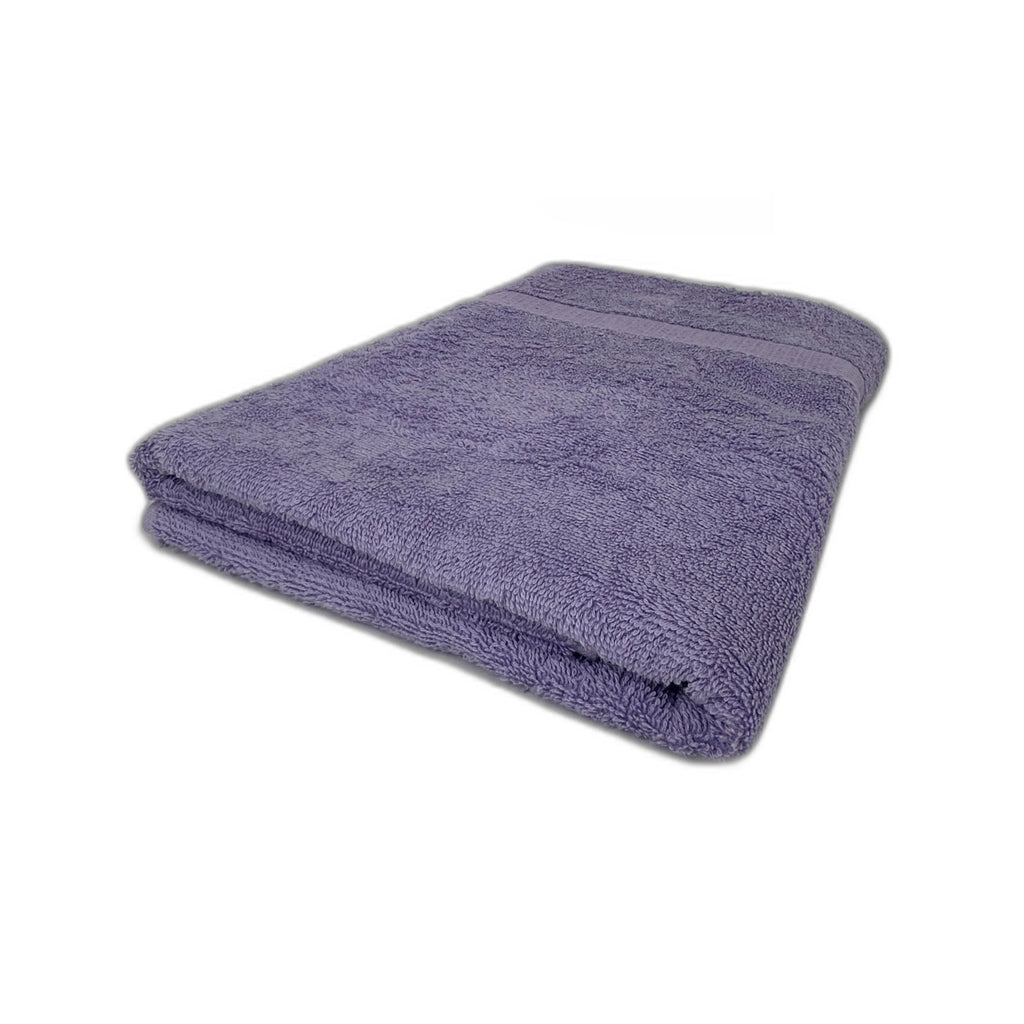 Gepersonaliseerde handdoek (70x140cm)