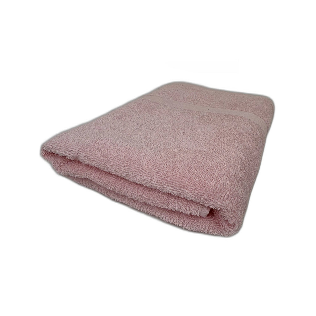 Gepersonaliseerde handdoek (70x140cm)