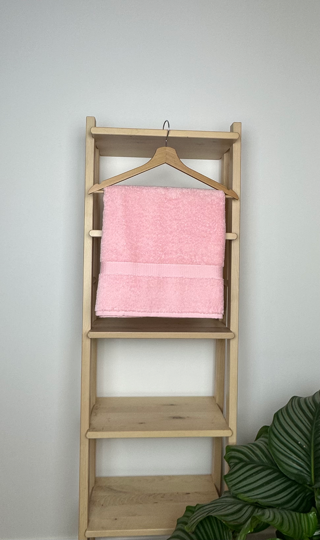 Gepersonaliseerde handdoek (70x140cm)