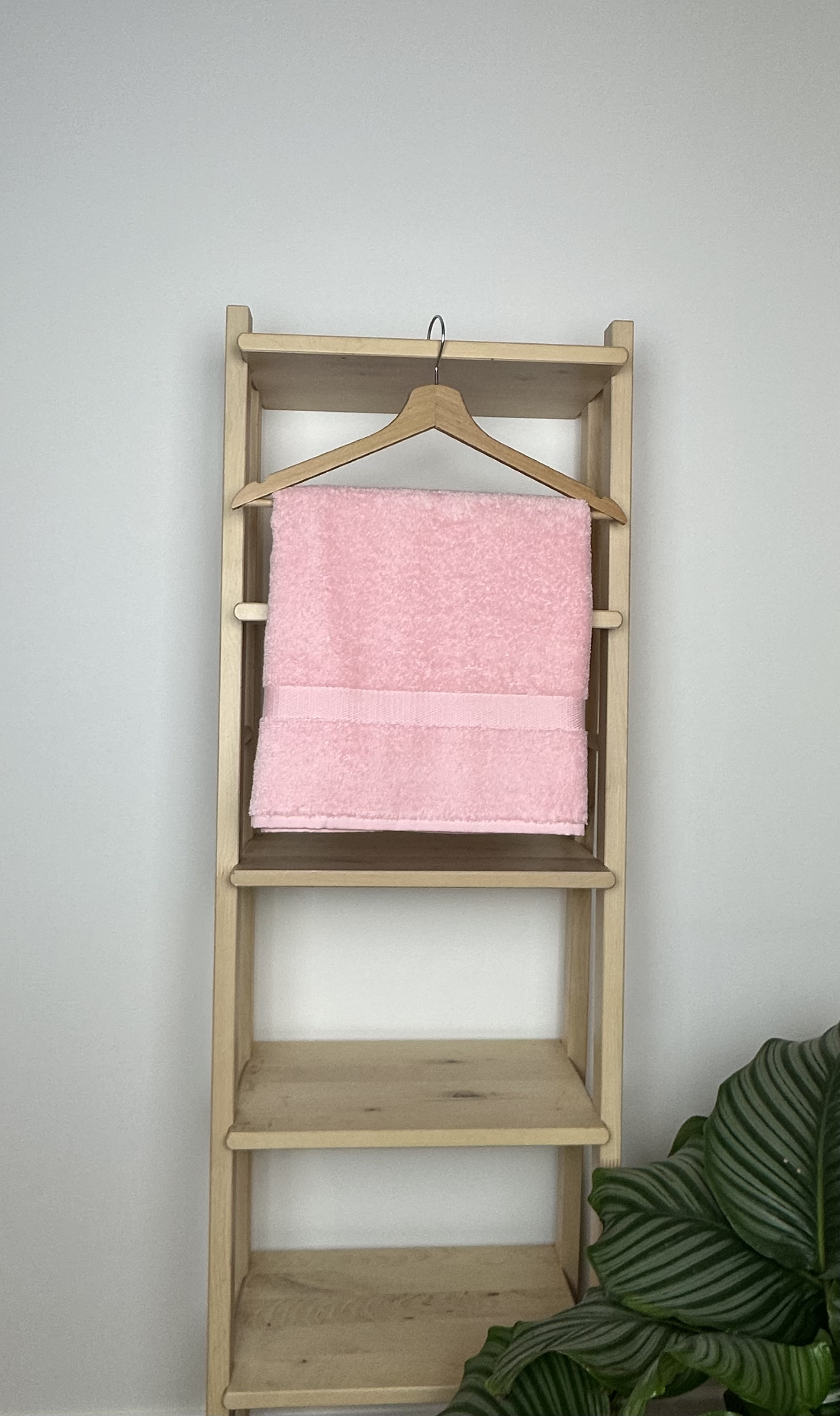 Gepersonaliseerde handdoek (70x140cm)