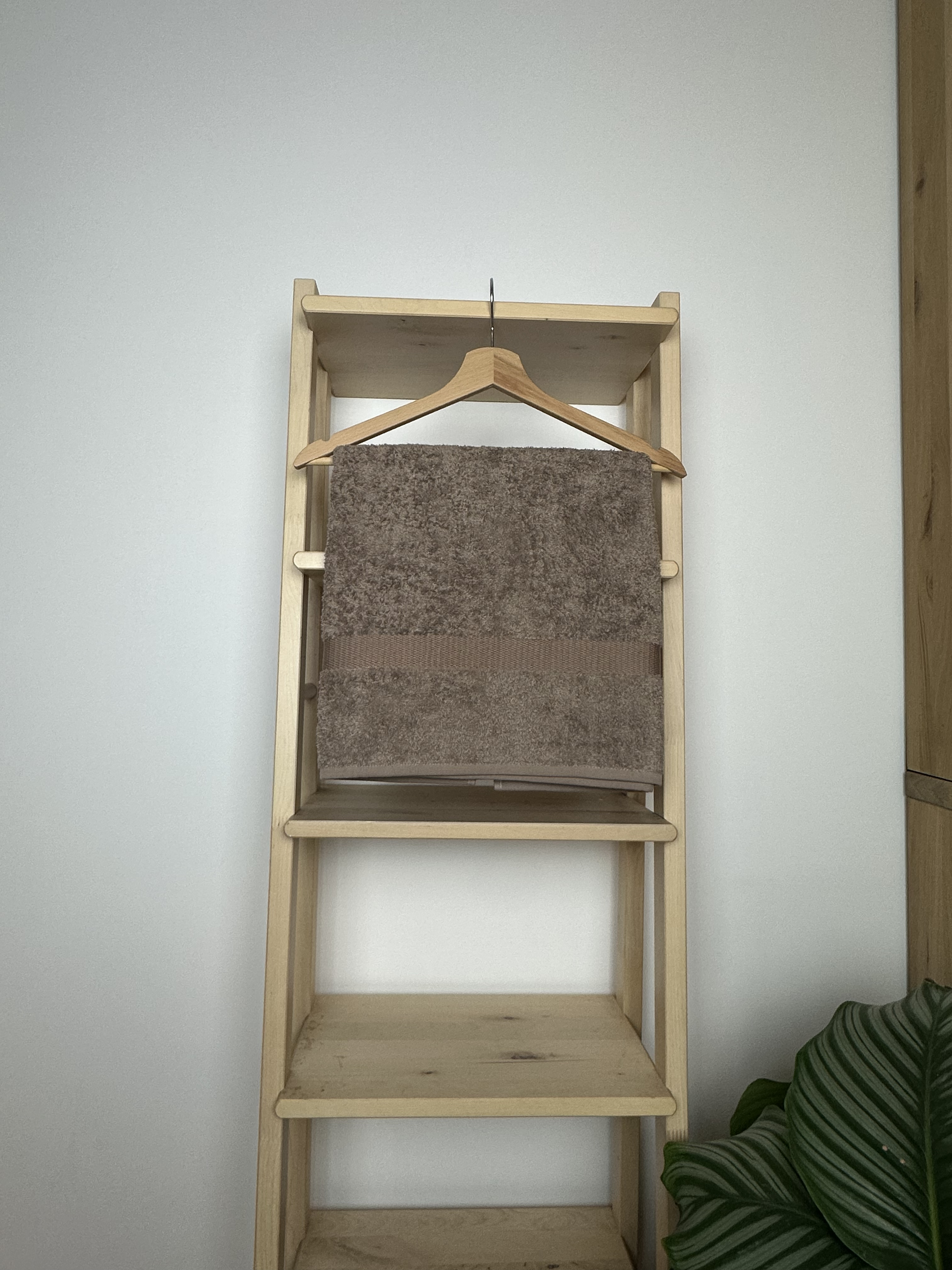 Gepersonaliseerde handdoek (70x140cm)