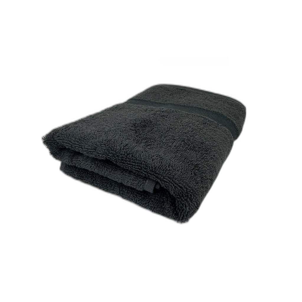 Gepersonaliseerde handdoek (50x100cm)