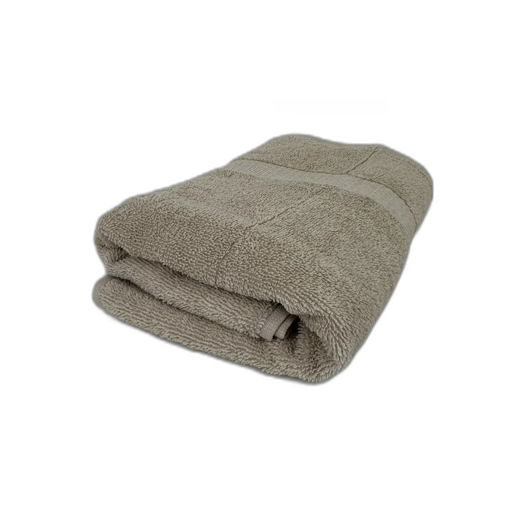 Gepersonaliseerde handdoek (50x100cm)