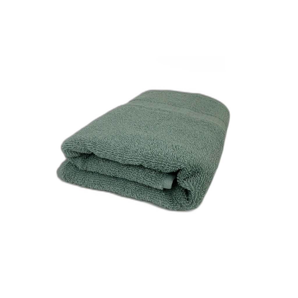 Gepersonaliseerde handdoek (50x100cm)