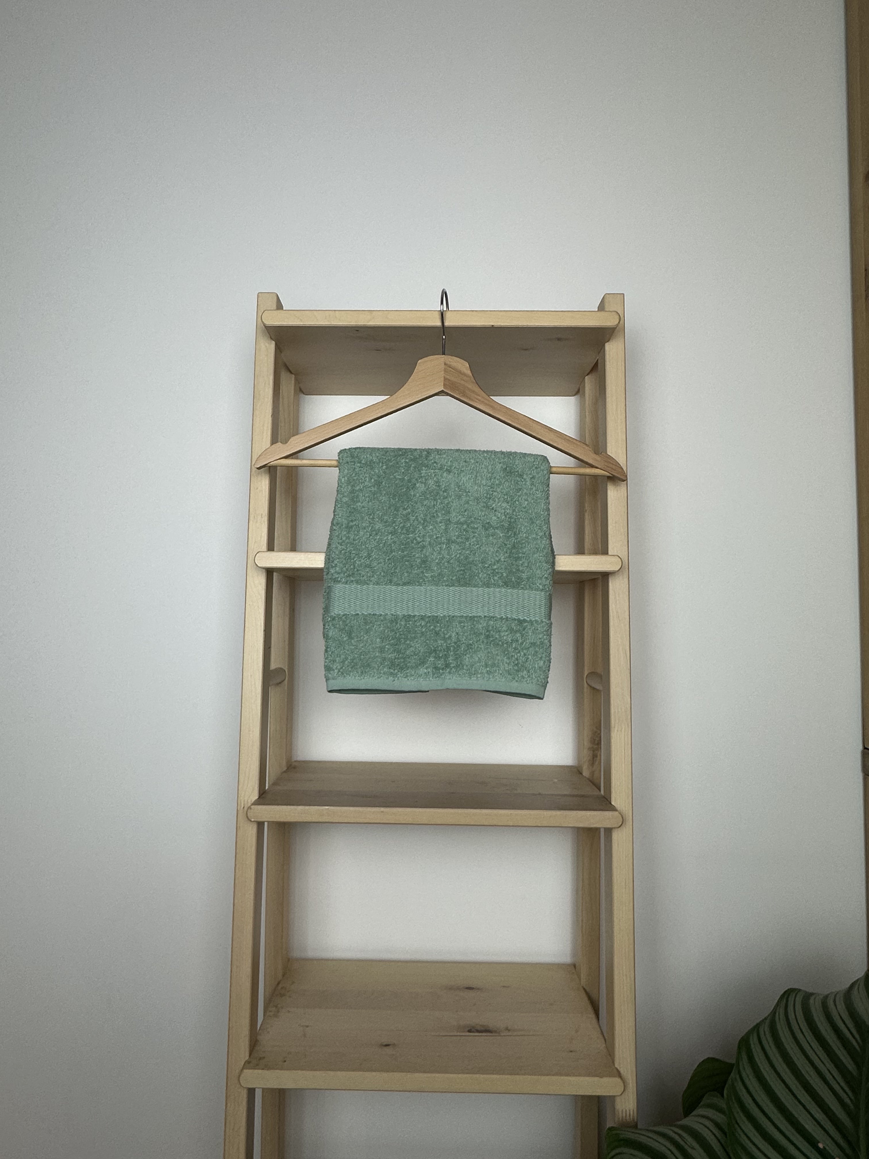 Gepersonaliseerde handdoek (50x100cm)