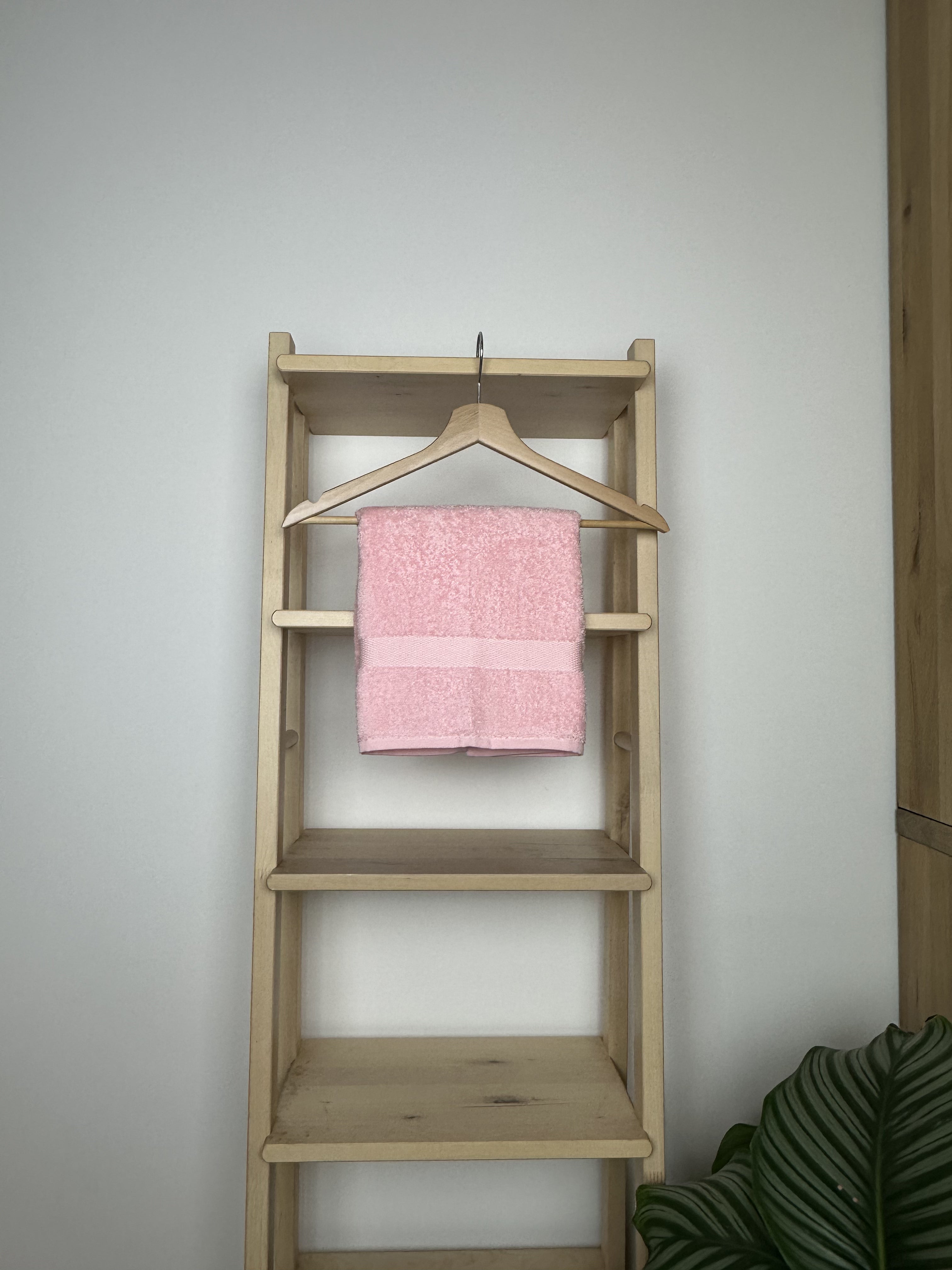 Gepersonaliseerde handdoek (50x100cm)