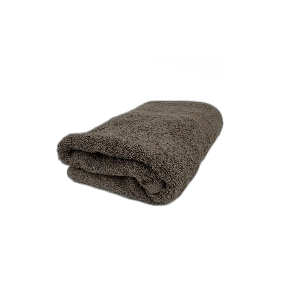 Gepersonaliseerde handdoek (50x100cm)