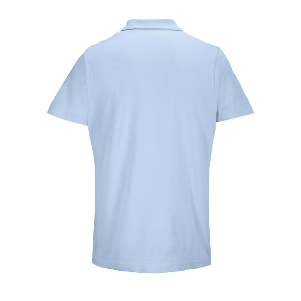 Gepersonaliseerde polo