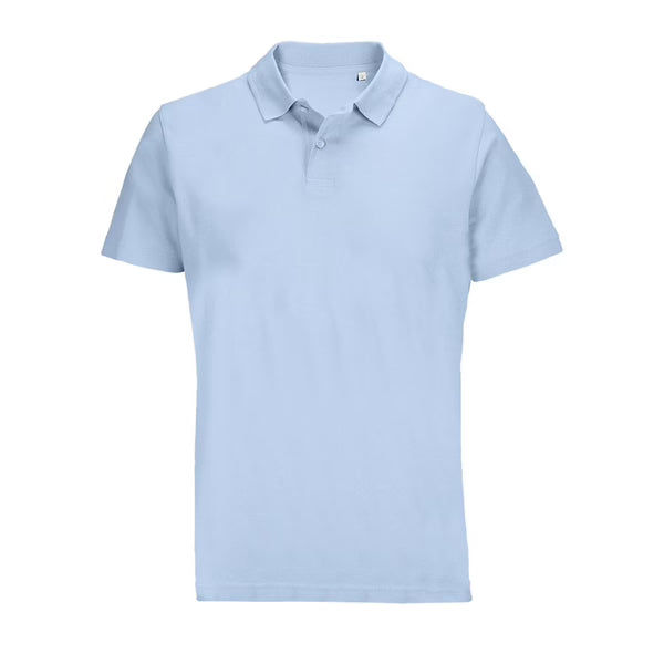 Gepersonaliseerde polo