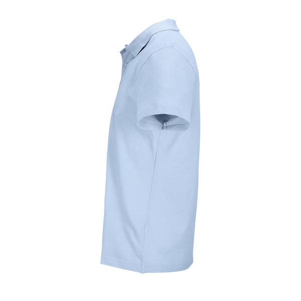 Gepersonaliseerde polo