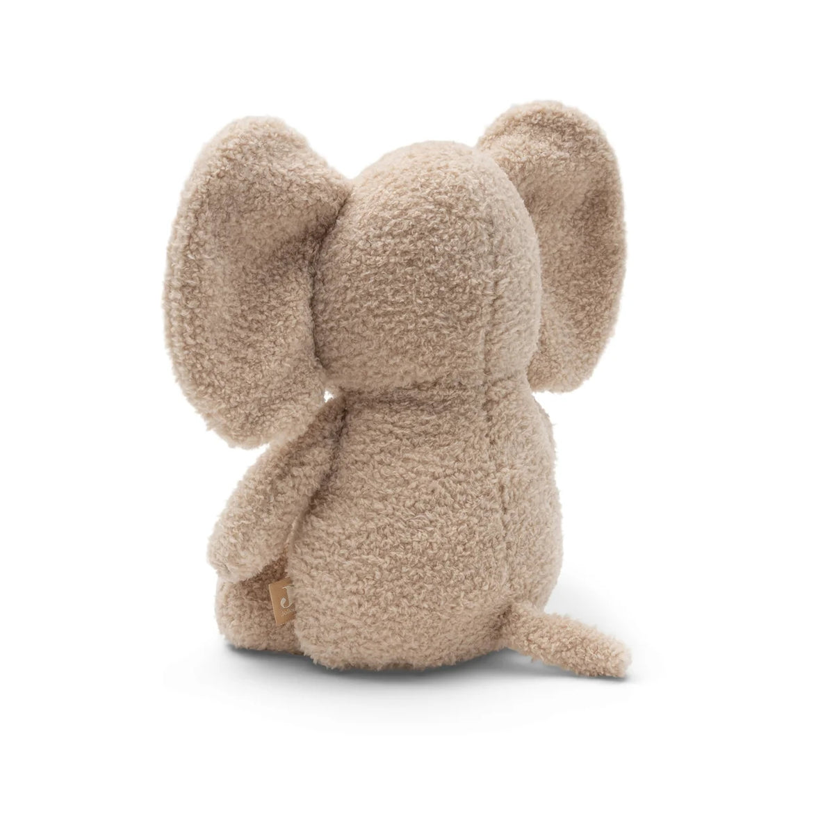 Gepersonaliseerde knuffel - olifant