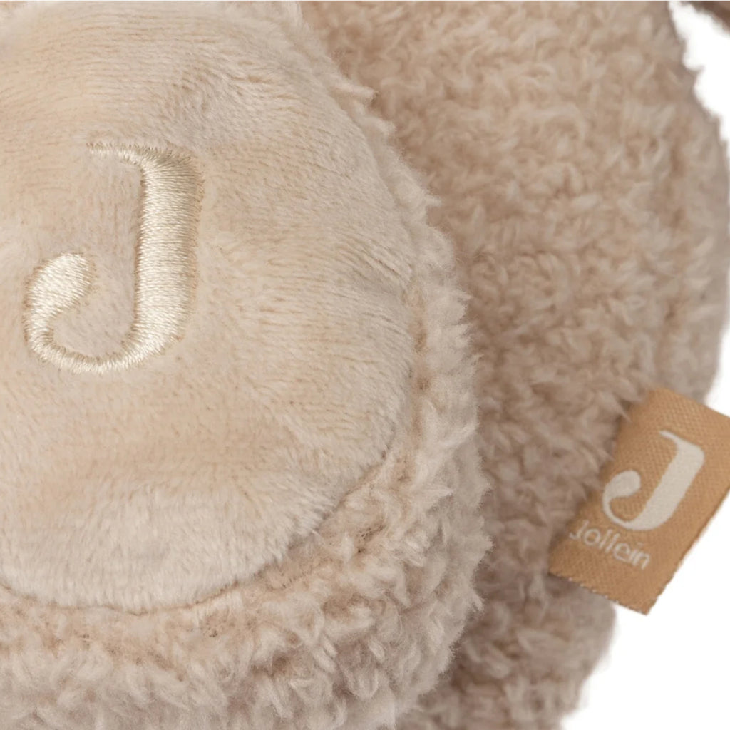 Gepersonaliseerde knuffel - olifant