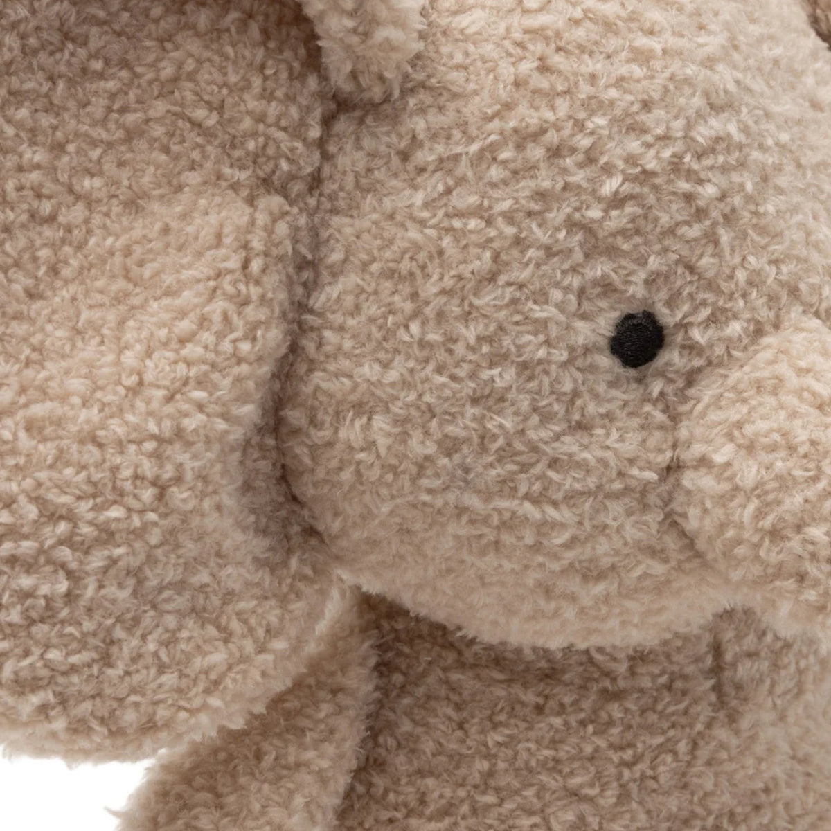 Gepersonaliseerde knuffel - olifant