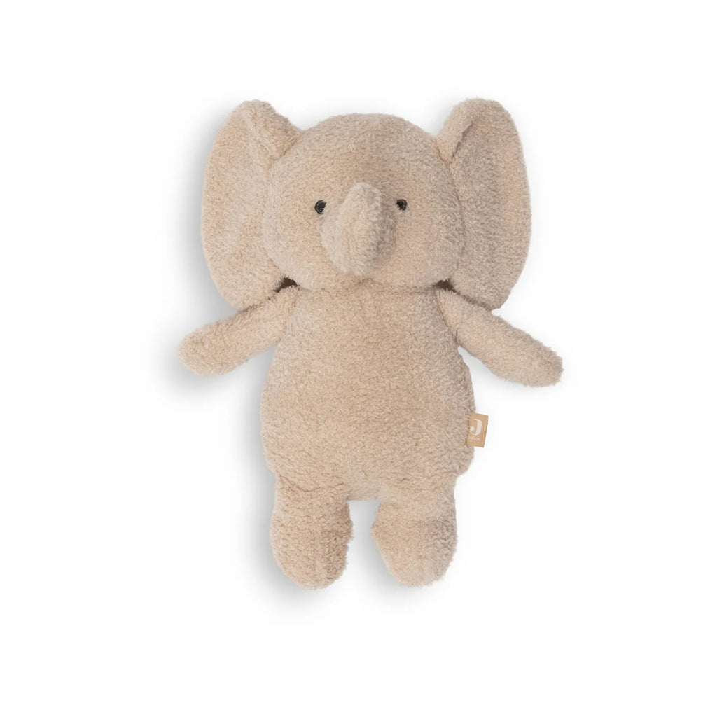 Gepersonaliseerde knuffel - olifant