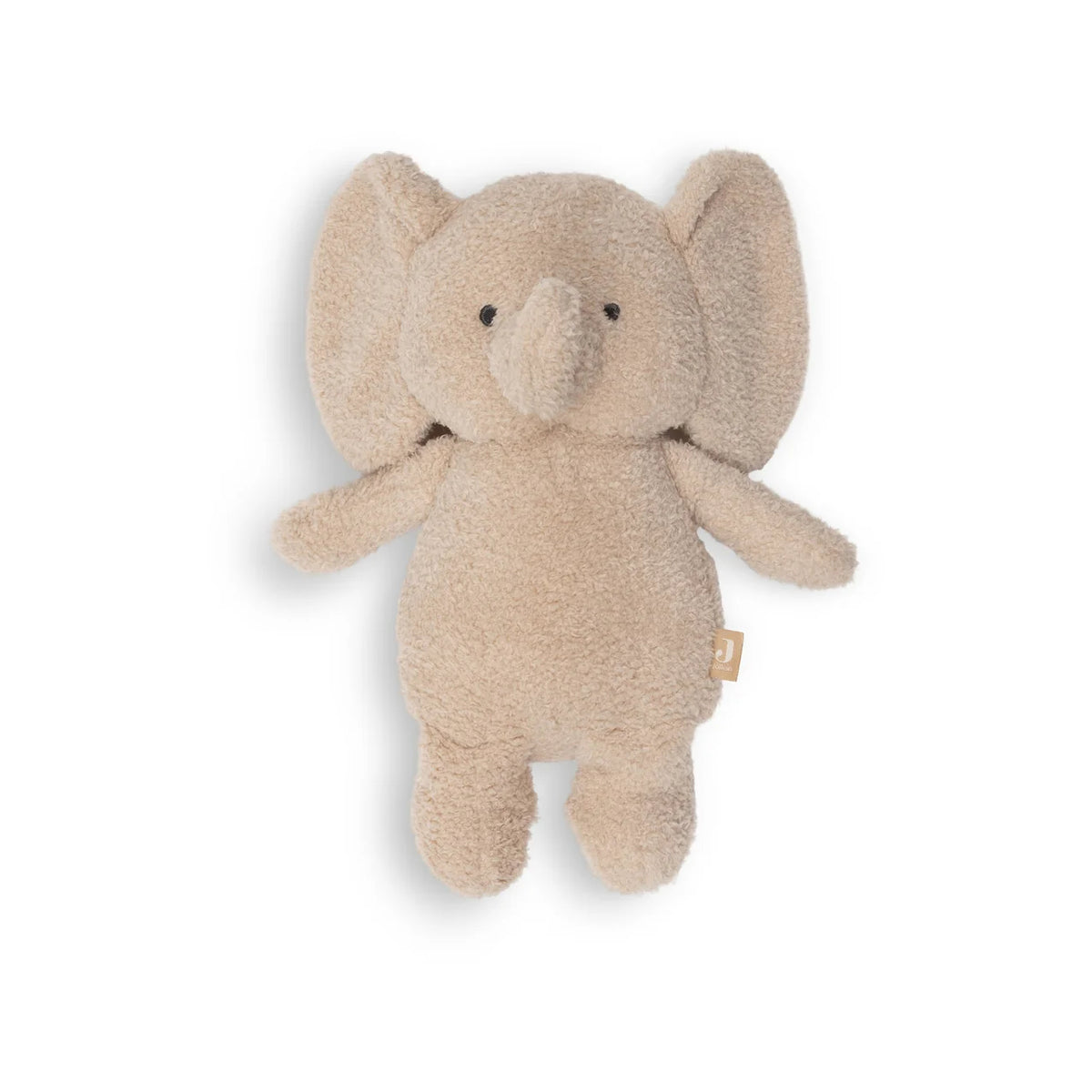 Gepersonaliseerde knuffel - olifant