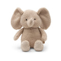 Gepersonaliseerde knuffel - olifant