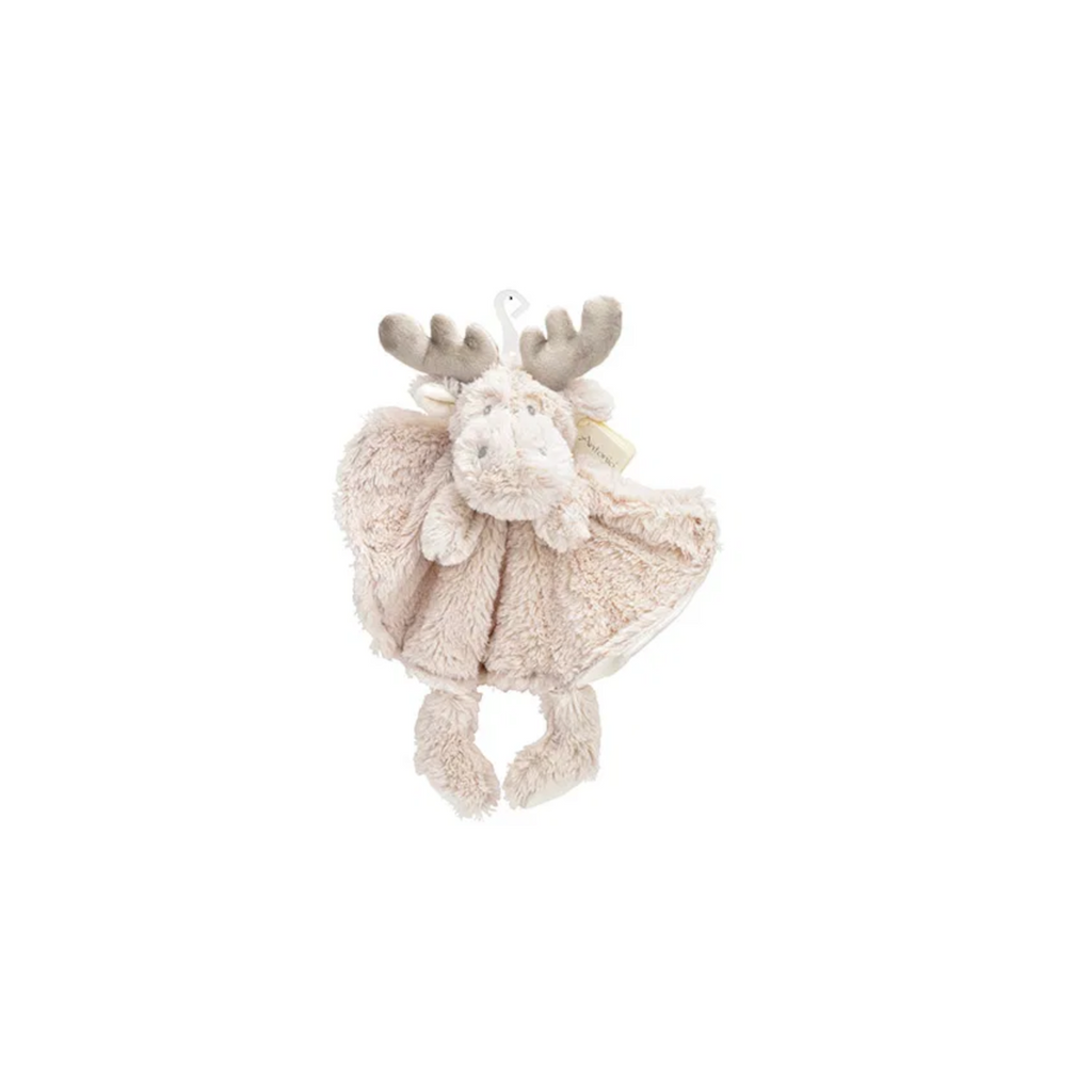Gepersonaliseerde doudou of knuffeldoekje