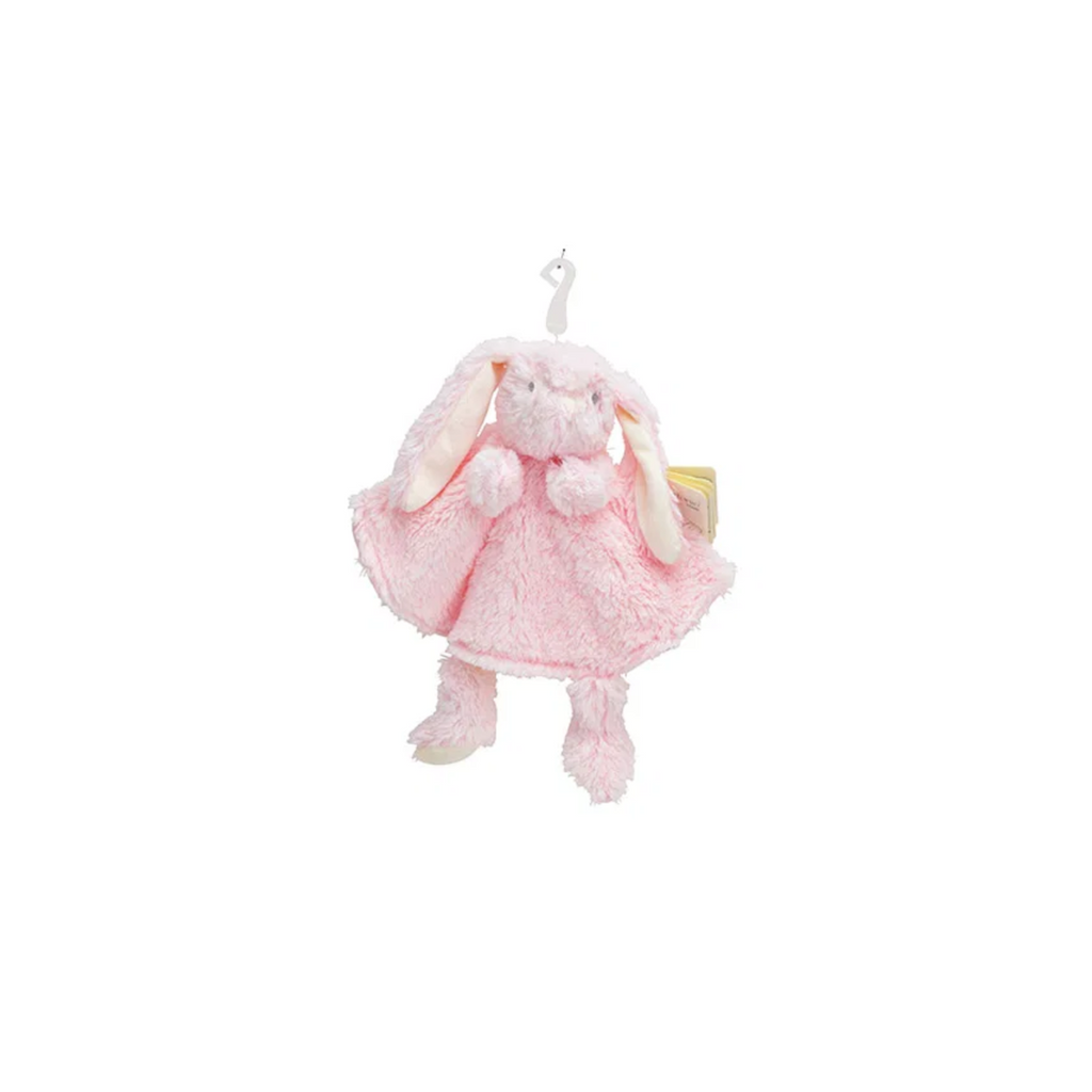 Gepersonaliseerde doudou of knuffeldoekje